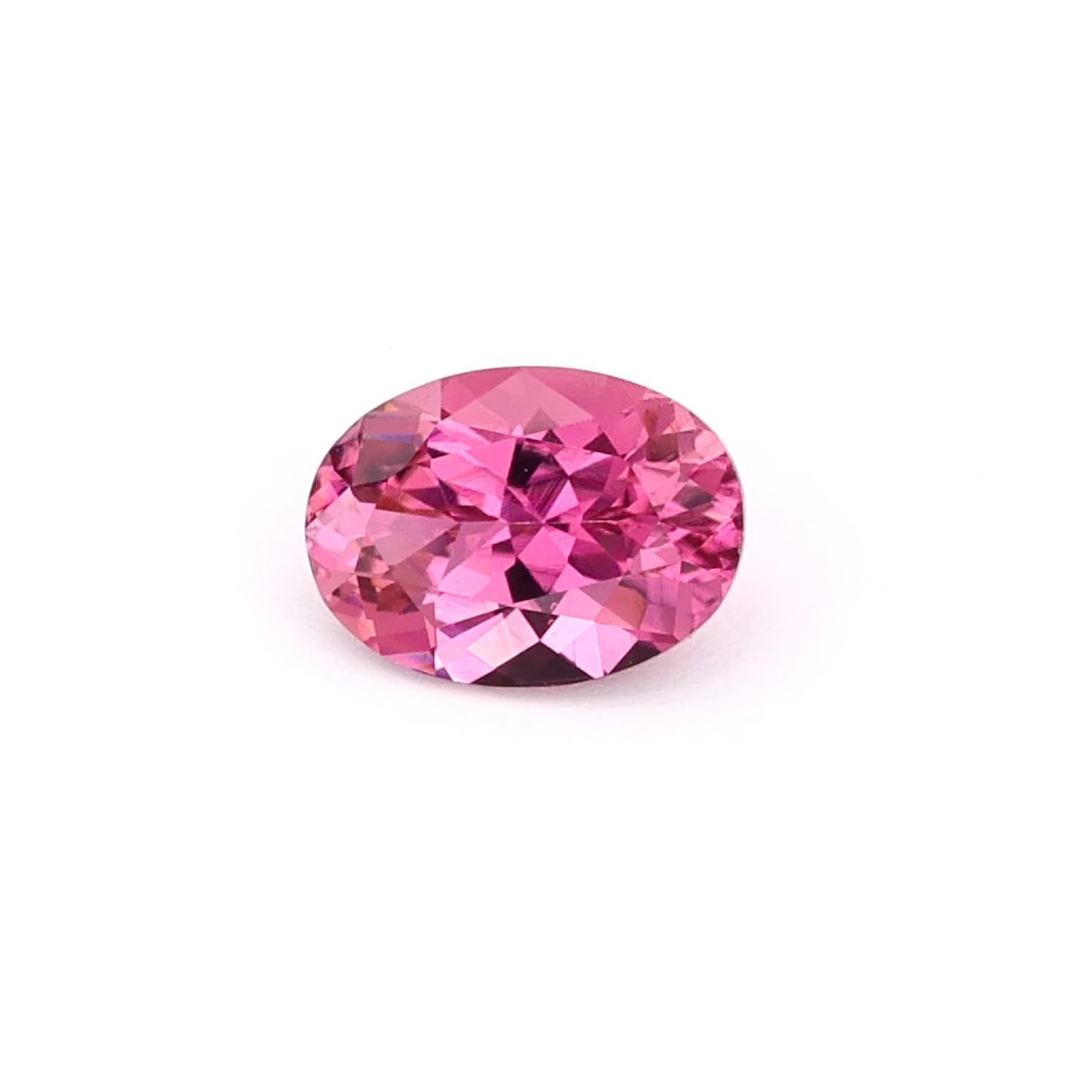 0.73ct Tourmaline