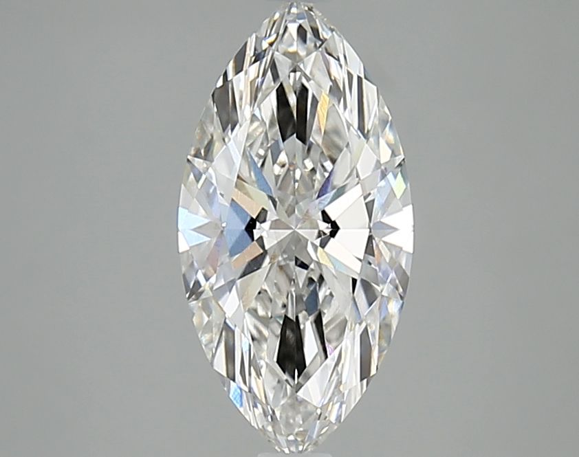 2.02ct Marquise F - VS1 - Excellent cut - LD282850