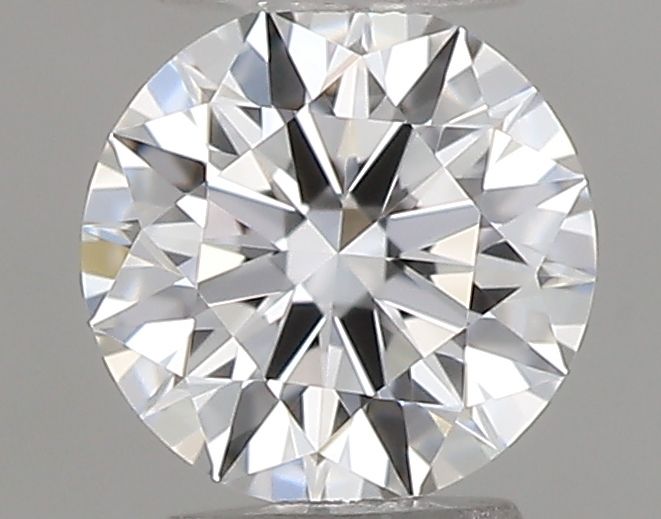ROUND 0.18 carat diamond