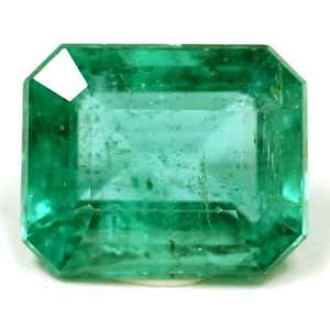 1.97ct Emerald