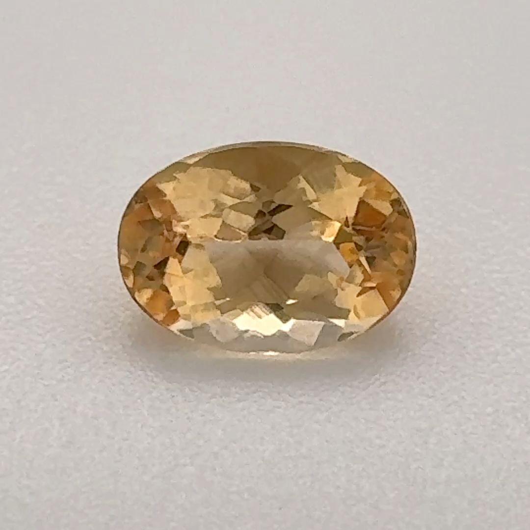 0.895ct TOPAZ
