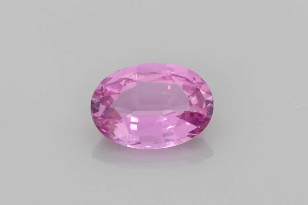 0.73ct Sapphire