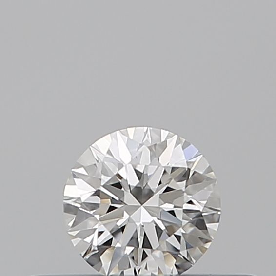 Diamante 0,21 ct ROUND