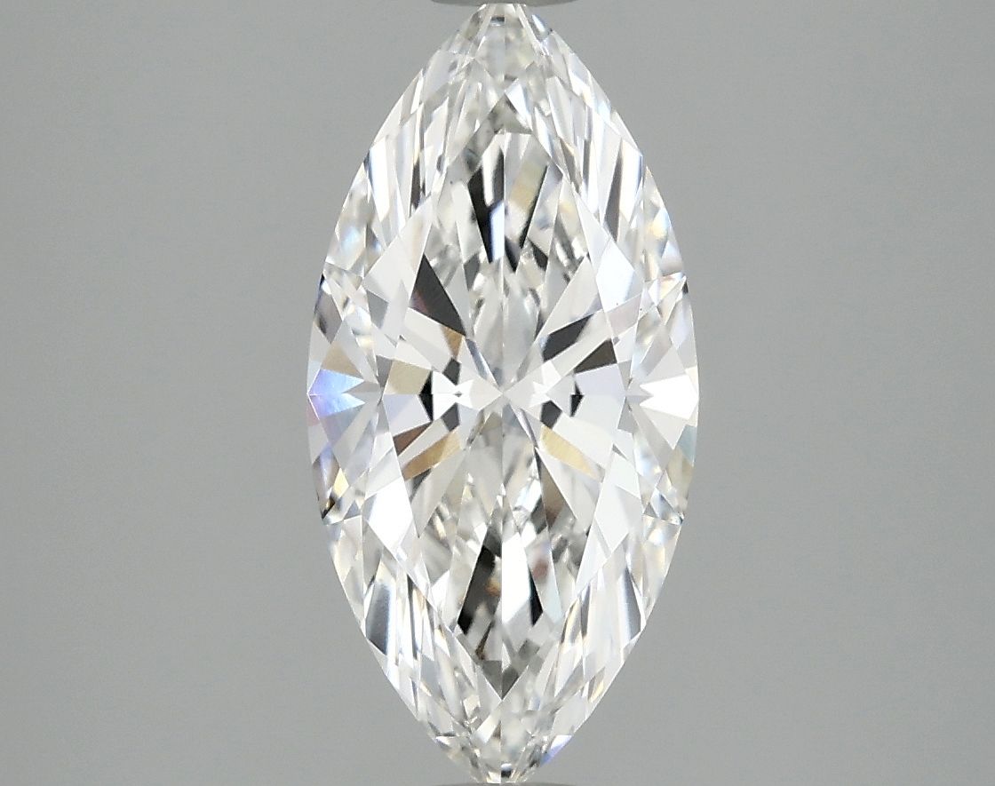 2.03ct Marquise F - VS1 - Excellent cut - LD199641