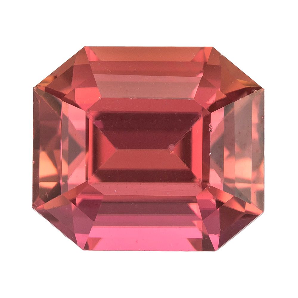 4.44ct Tourmaline