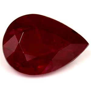 2.22ct Ruby