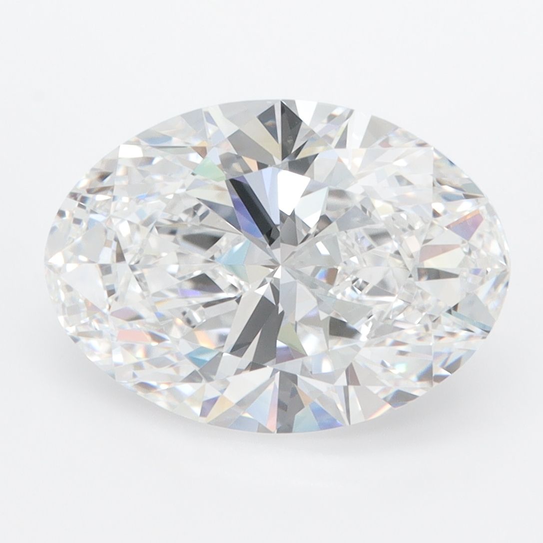 4.1 Carat · D · FL Rare Carat Ideal Cut