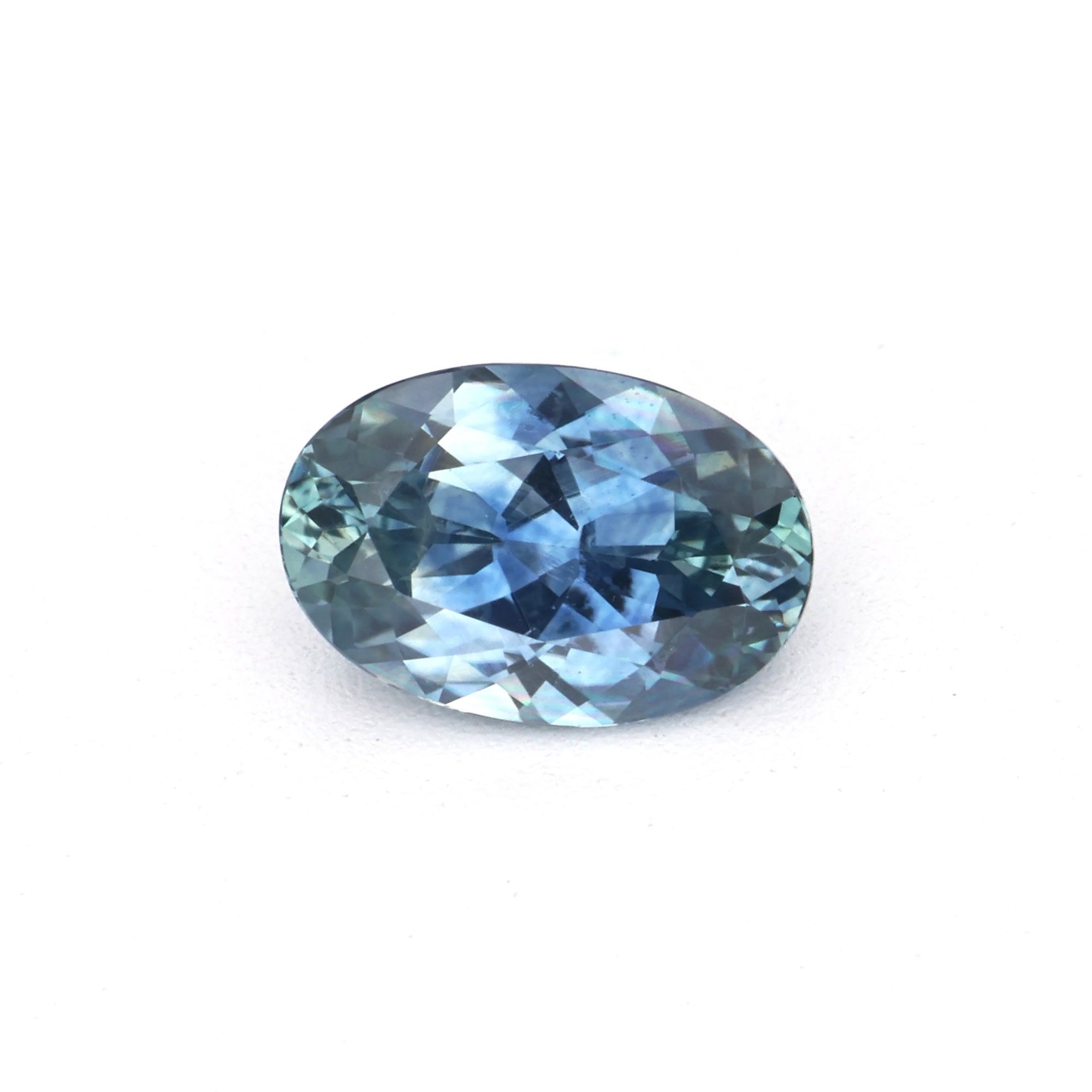 0.51ct Sapphire