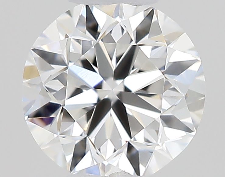 Diamante 0,23 ct ROUND