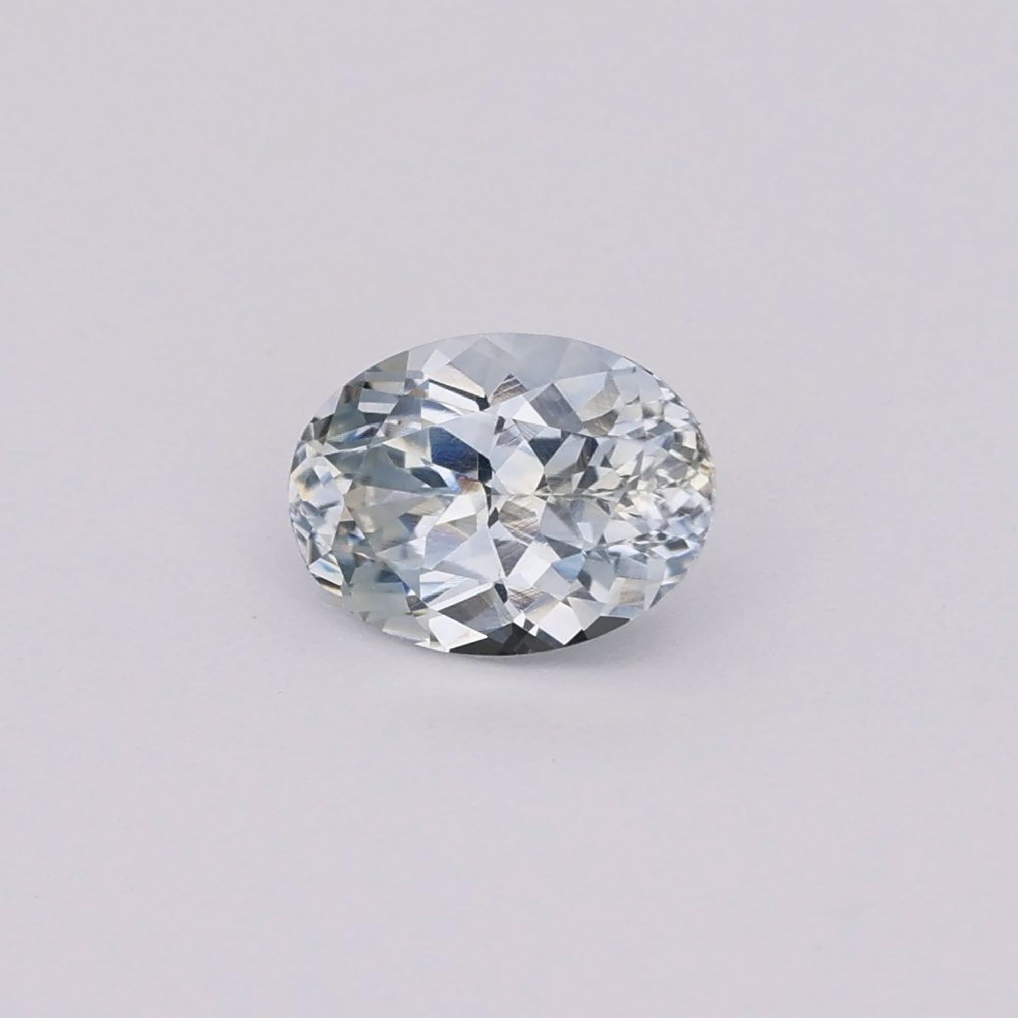 1.1ct Sapphire
