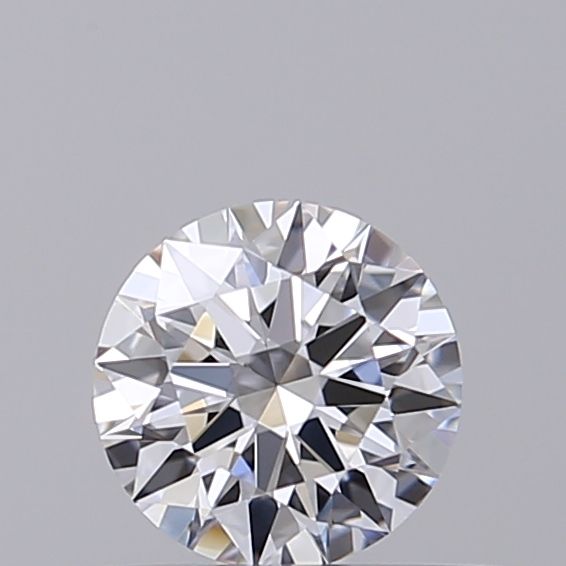 0,32 ct Okrągły diament laboratoryjny