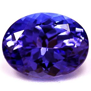 2.03ct Tanzanite