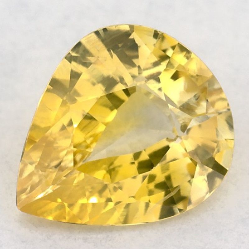 1.87ct Sapphire