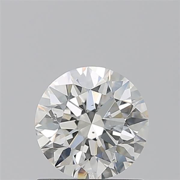 1,01 ct Okrągły diament naturalny