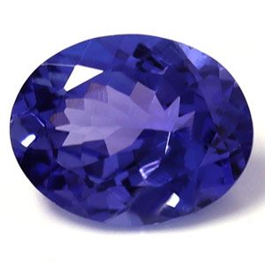 2.29ct Tanzanite