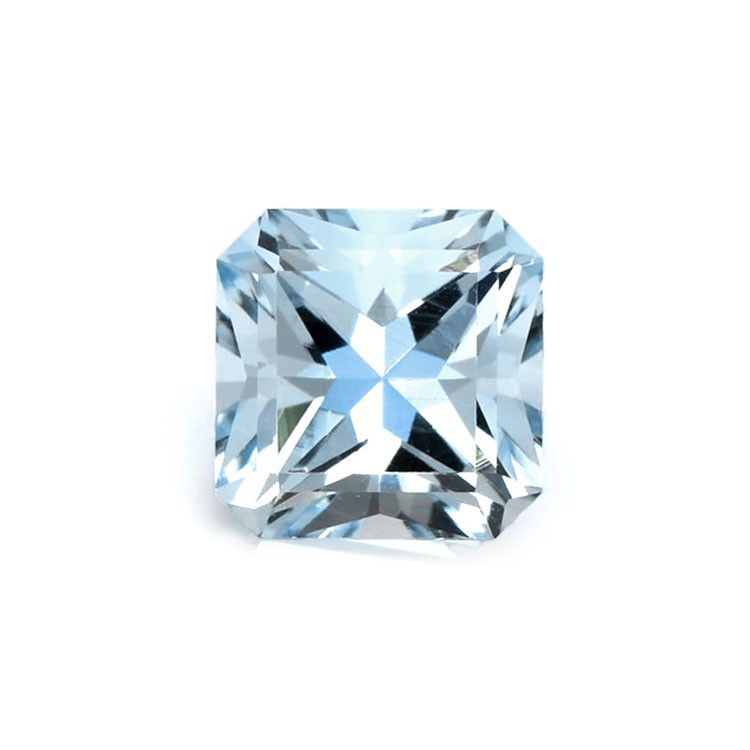 2.78ct Aquamarine