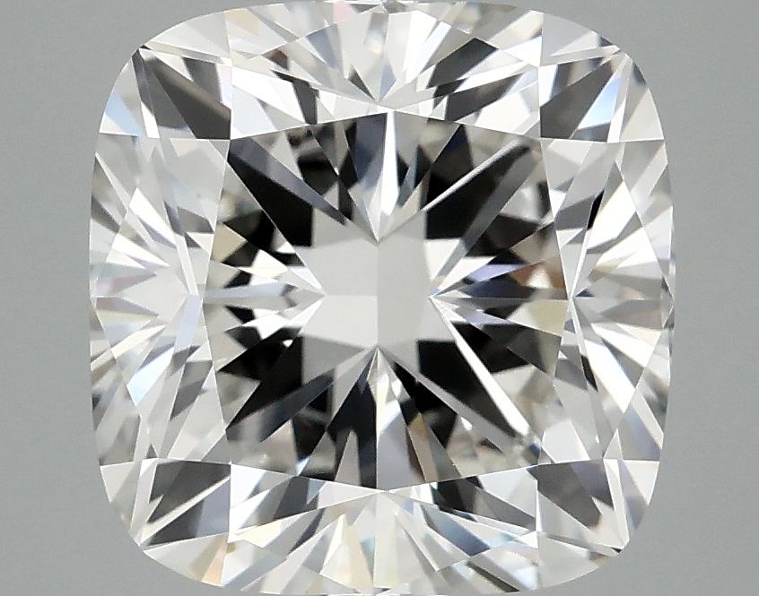 4.76 Carat · G · VVS2 Rare Carat Ideal Cut