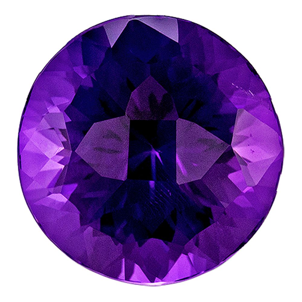 12.95ct Amethyst