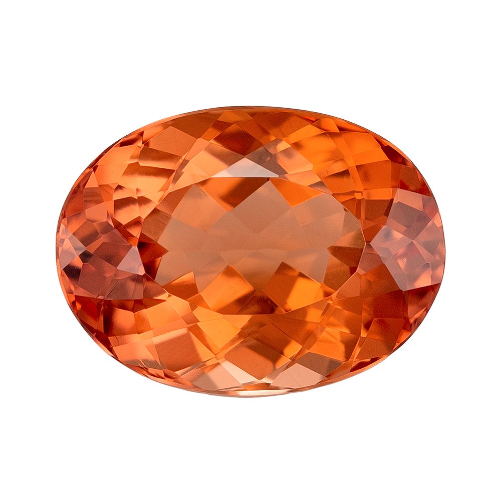 2.5ct Topaz