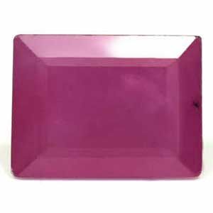 3.89ct Ruby