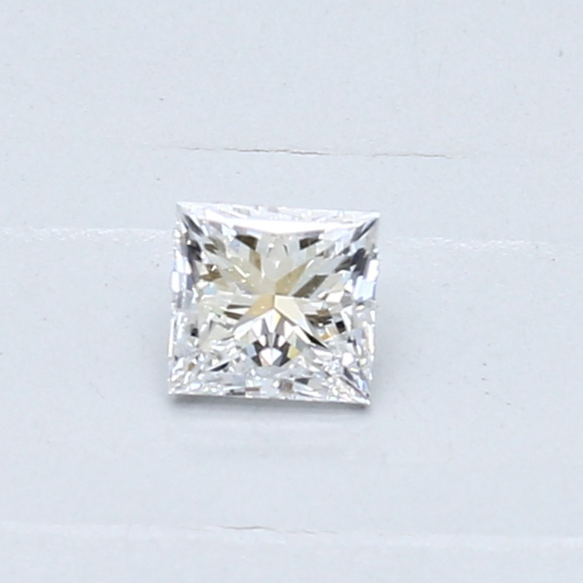Diamante 0,24 ct PRINCESS