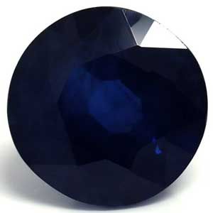 1.54ct Sapphire