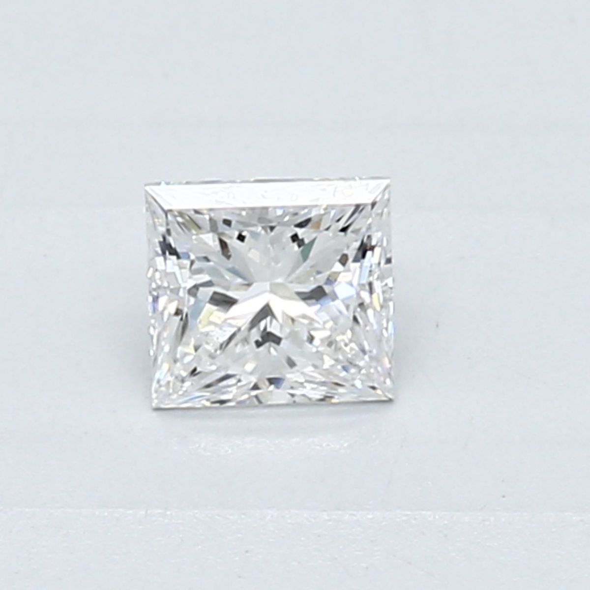 Diamante 0,36 ct PRINCESS