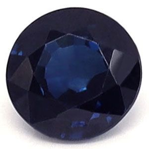 1.27ct Sapphire