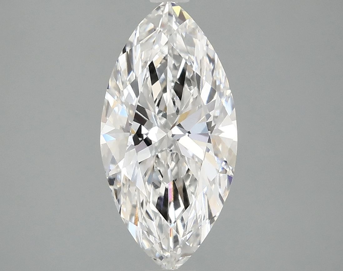 2ct Marquise E - VVS2 - Excellent cut - LD269980