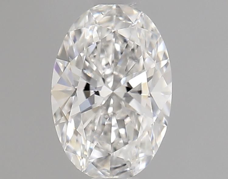 Oval 0.57ct Diamond