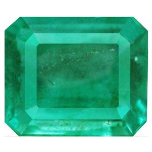 1.22ct Emerald