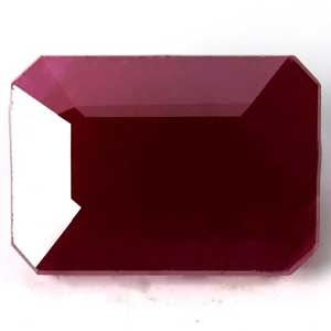 6.24ct Ruby