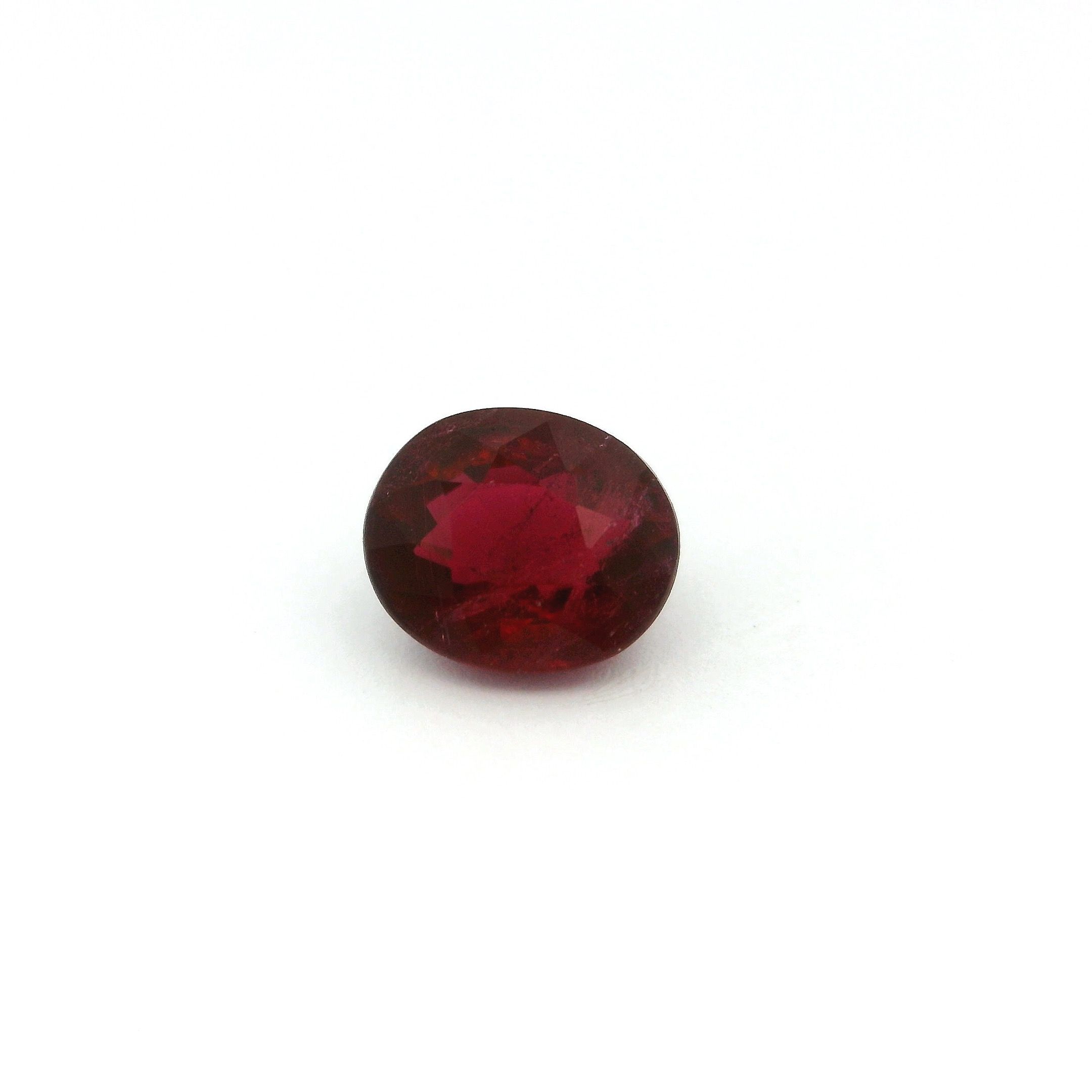 1.38ct TOURMALINE