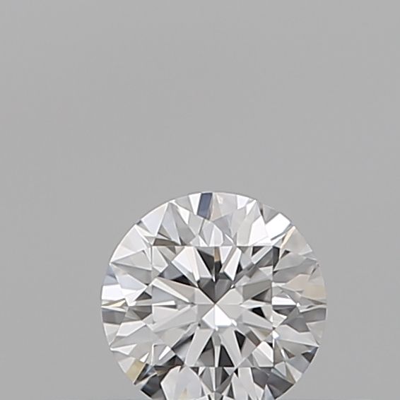 ROUND 0.18 carat diamond