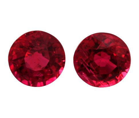 1.51ct Ruby