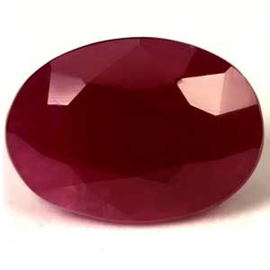 5.6ct Ruby