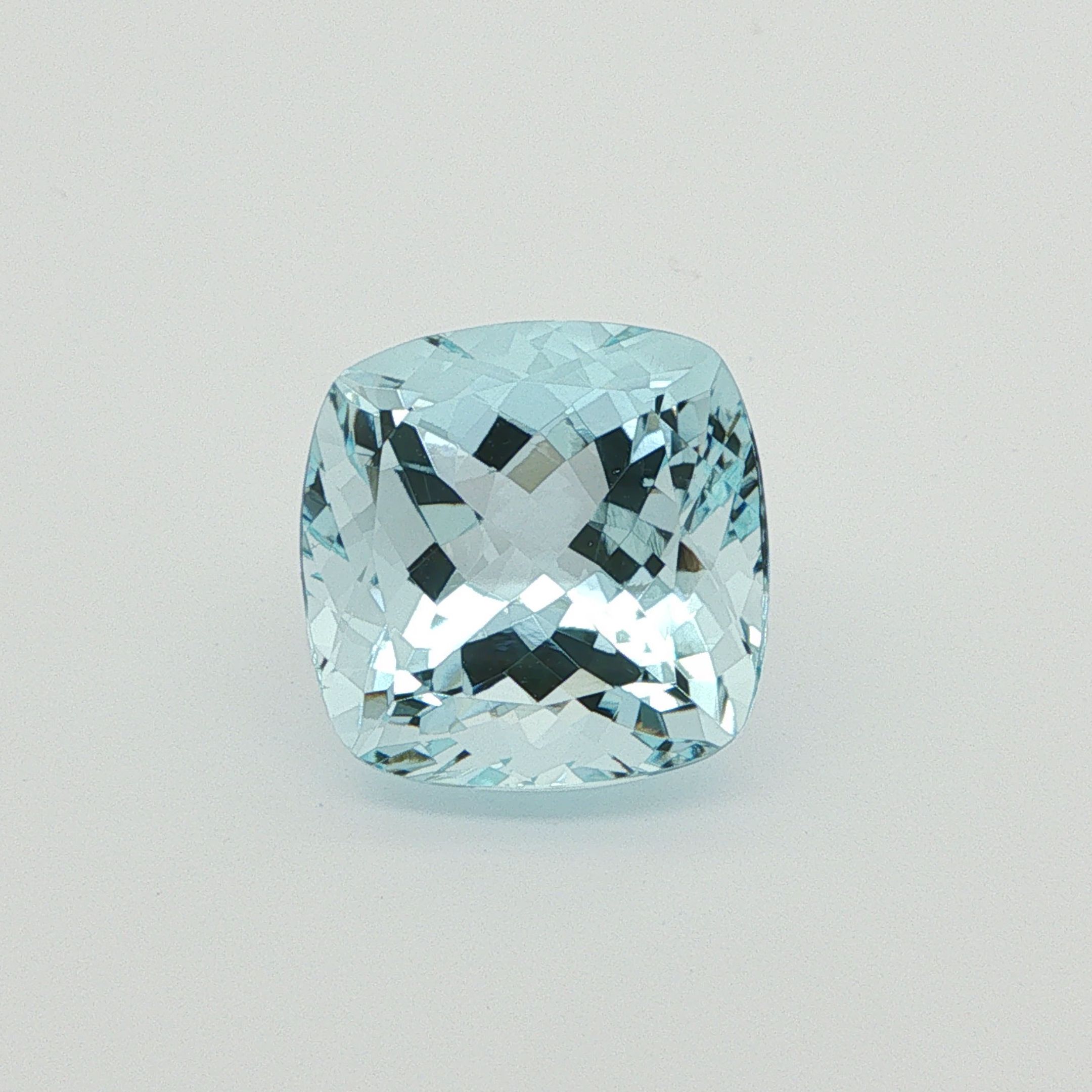 20.92ct Aquamarine