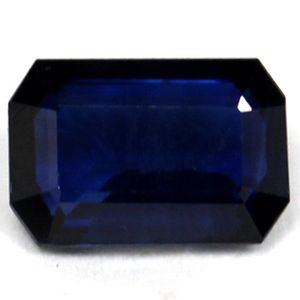 0.81ct Sapphire