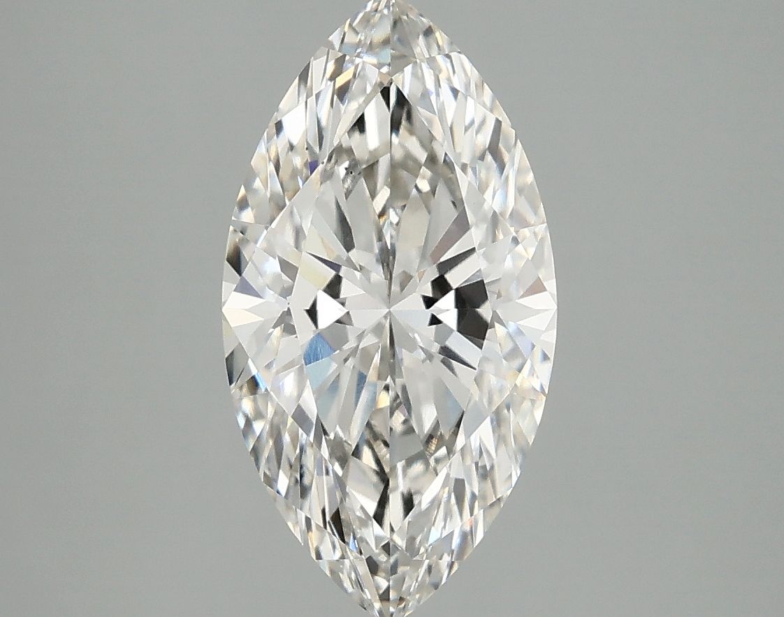 2.48 Carat · H · VS1 Rare Carat Ideal Cut