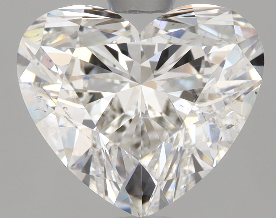 Heart Diamond