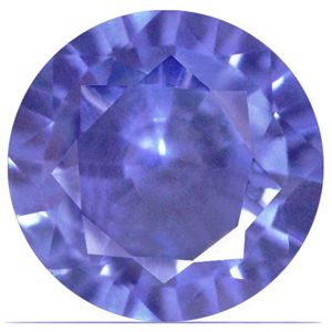 0.7ct Sapphire