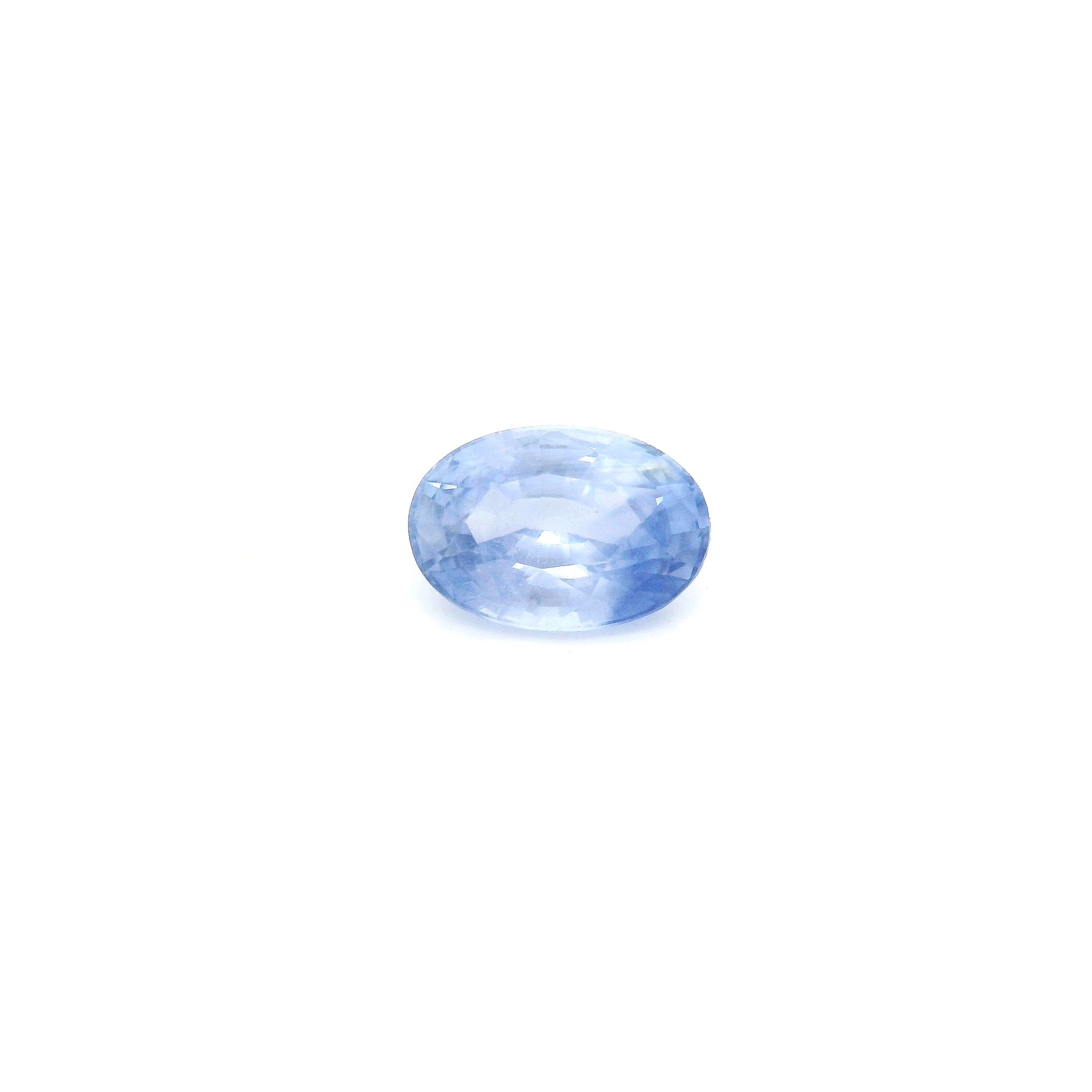 0.99ct SAPPHIRE