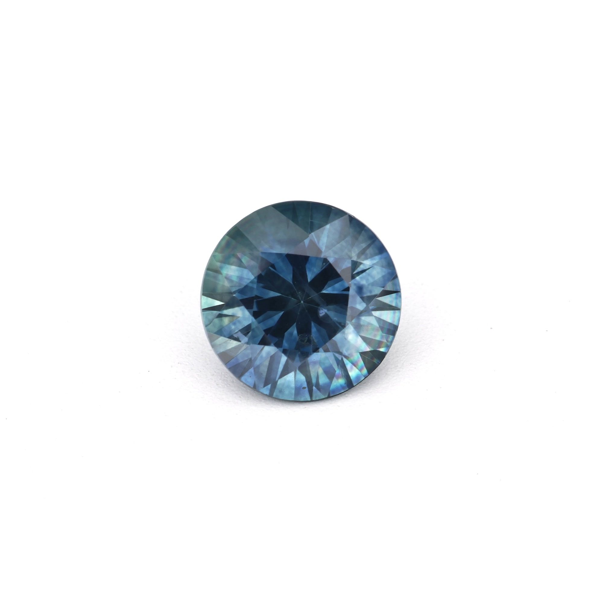 0.76ct Sapphire