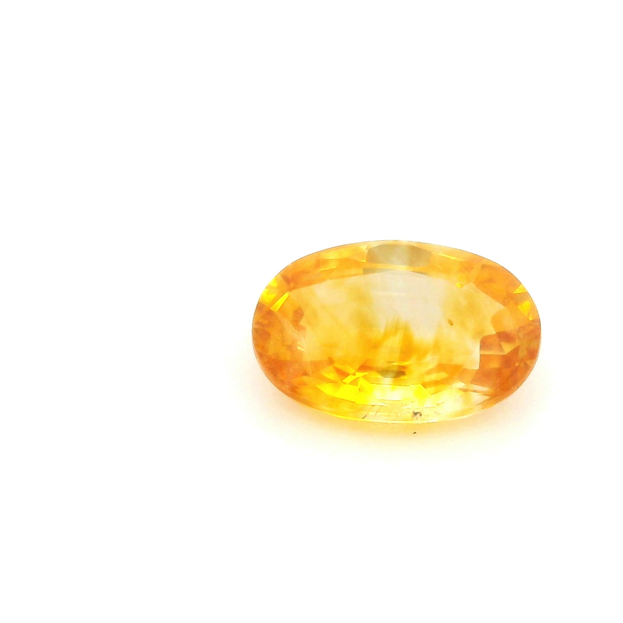 1.13ct SAPPHIRE