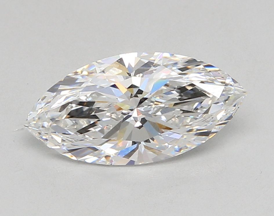 2.05ct Marquise E - VVS1 - Excellent cut - LD243160