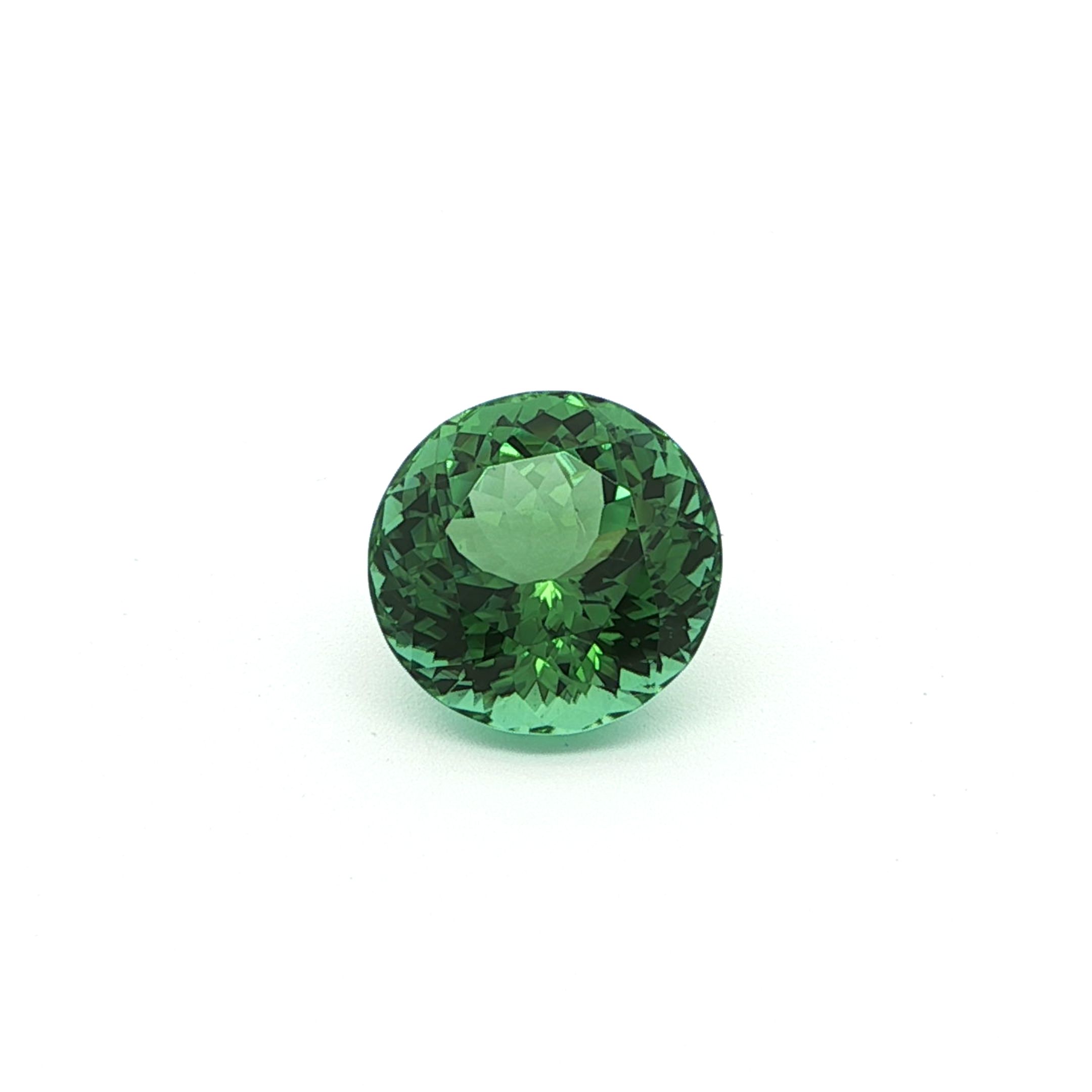 5.91ct Tourmaline