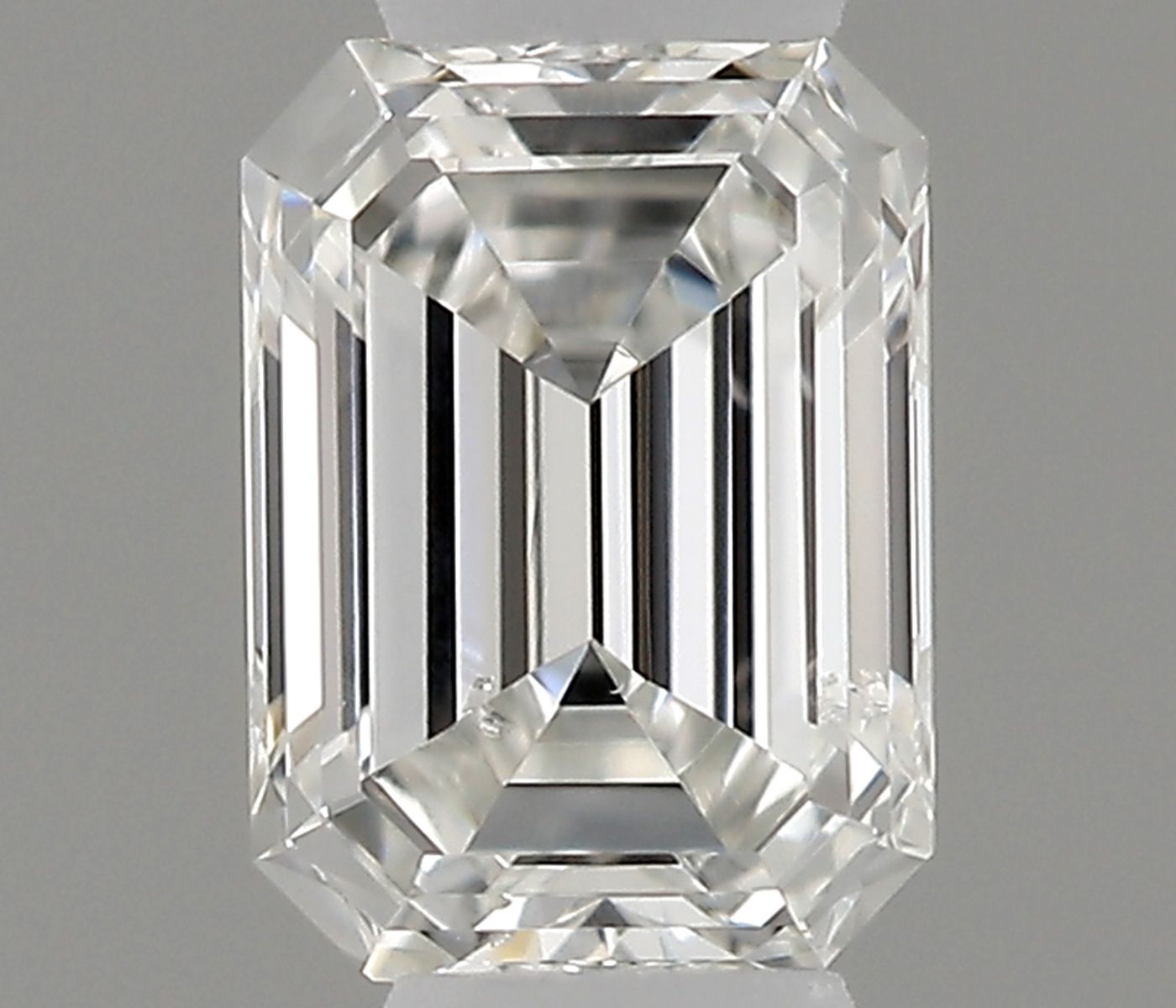 Diamante 0,18 ct EMERALD