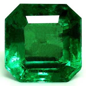 1.02ct Emerald