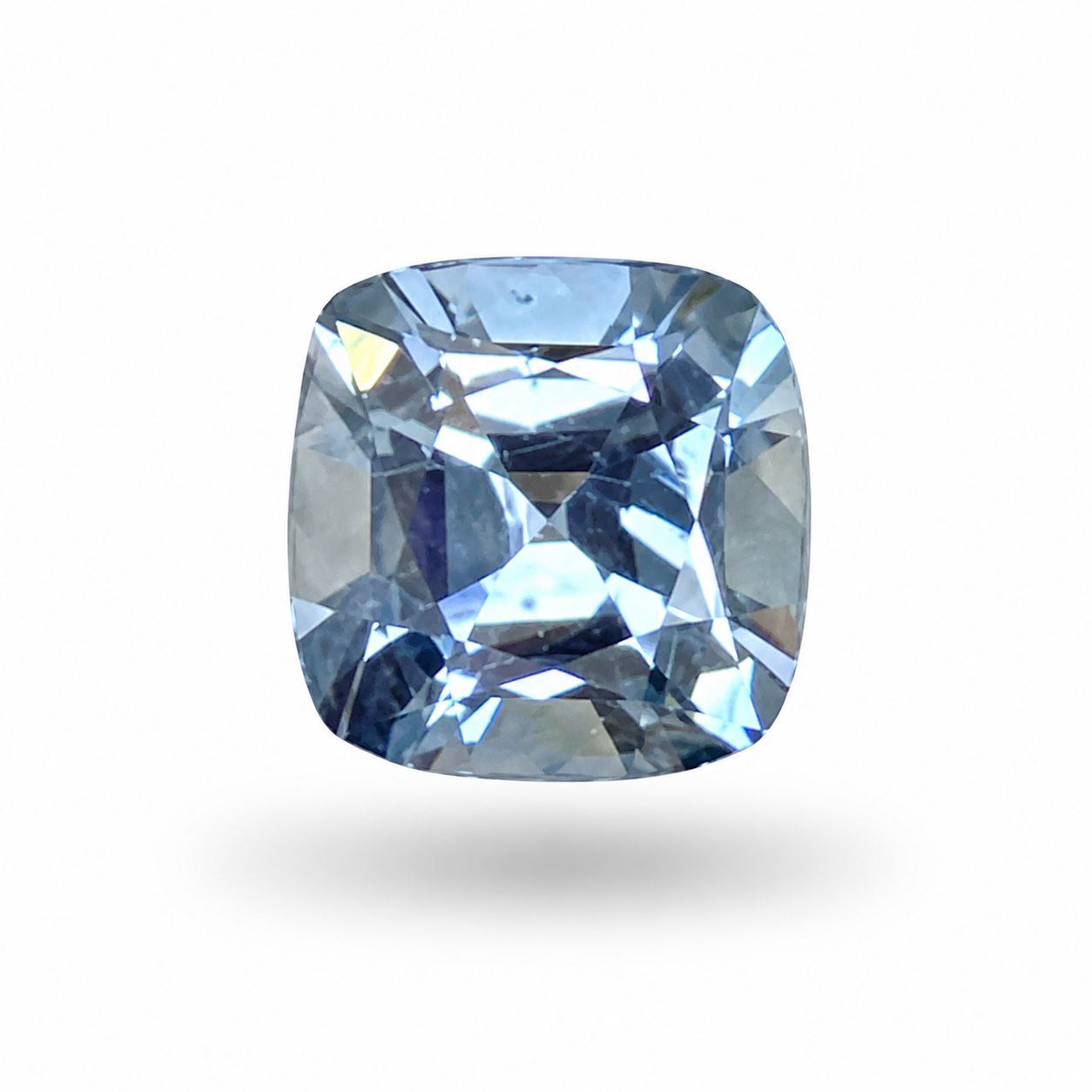 0.61ct Sapphire