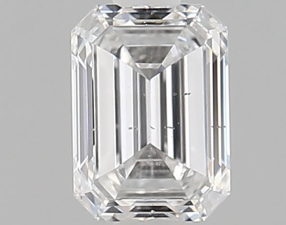 0.94 Carat Emerald Diamond